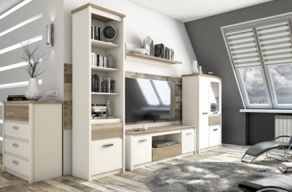 Модульная гостинная PROVENCE