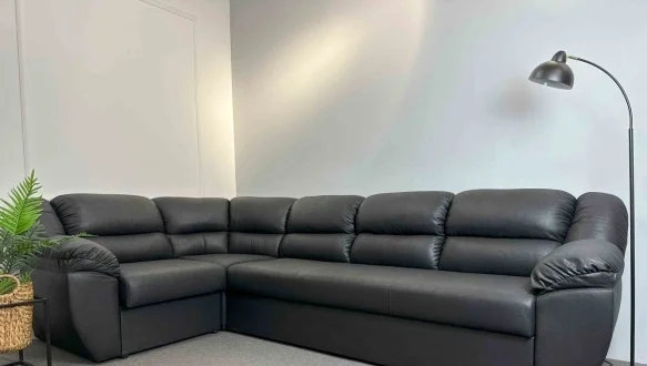 Угловой диван Рафаелло 3.12 21