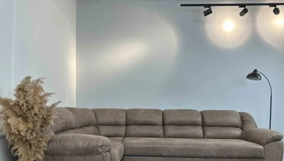 Угловой диван Рафаелло 3.12 18