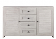 Комод KOM 2D4S Инес