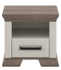 Тумба прикроватная 1S Марсель