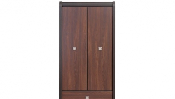 Шкаф SZF2D2S Лорен 0