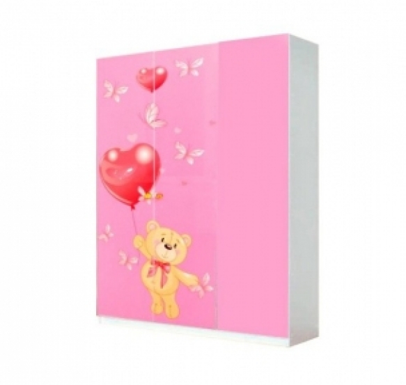 Шкаф 3Д Мульти