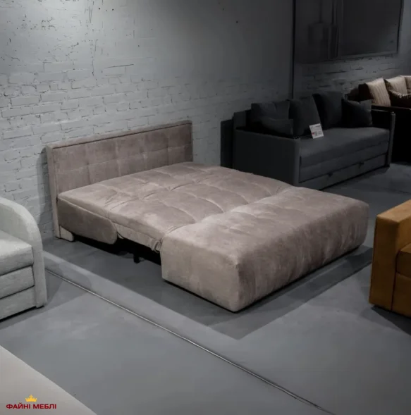 Диван розкладний Акордеон Юніті 148 см 11