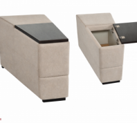 Кут з нішею Х4 Шеріданс Меблі Стиль