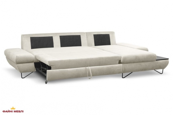 Диван угловой раскладной Loft 2
