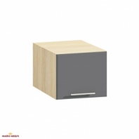  Антресоль А40.36.1Д Бар глубокая Хай-тек глянец перламутр