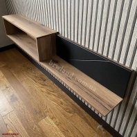 Полка POL/160 Forn 