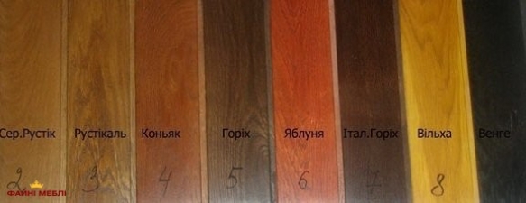 Тумба приліжкова Явіто 6