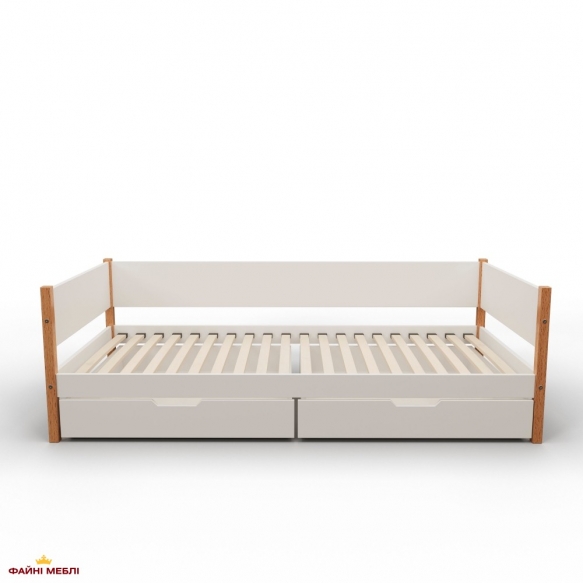 Детская кровать Simple 26