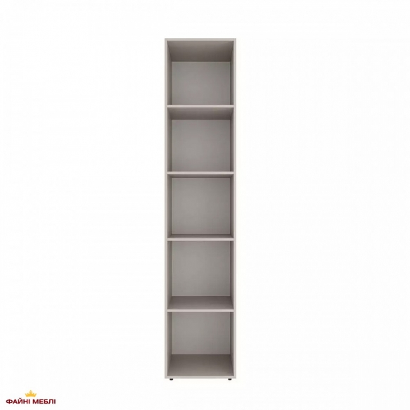 Шкаф распашной комбинированный двухдверный Art In Head №15 Light, ширина 160 см 9 Шкаф распашной комбинированный двухдверный Art In Head №15 Light, ширина 160 см 9