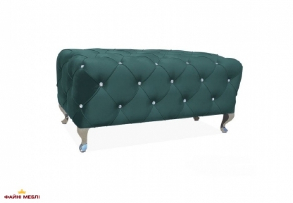 Пуф Hestia Velvet 