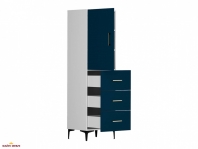 Пенал REG/50/150/40/10 Modeo