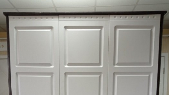 Модульная спальня Леон 6