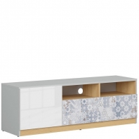 Тумба RTV1D1S Nandu