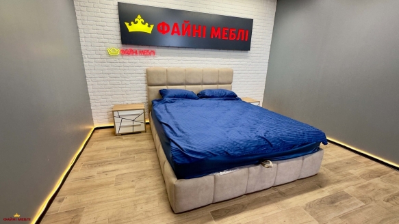 Ліжко Тейлор + Підйомний механізм 4