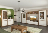 Модульна вітальня Селена