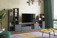 Стелаж РА0003 Паул