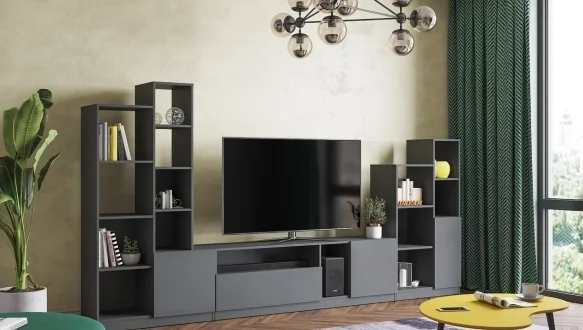 Стелаж РА0001 Паул 2