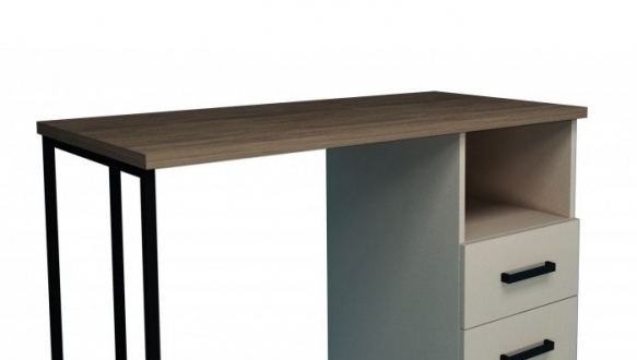 Компьютерный стол Vegas Правый/Левый 0