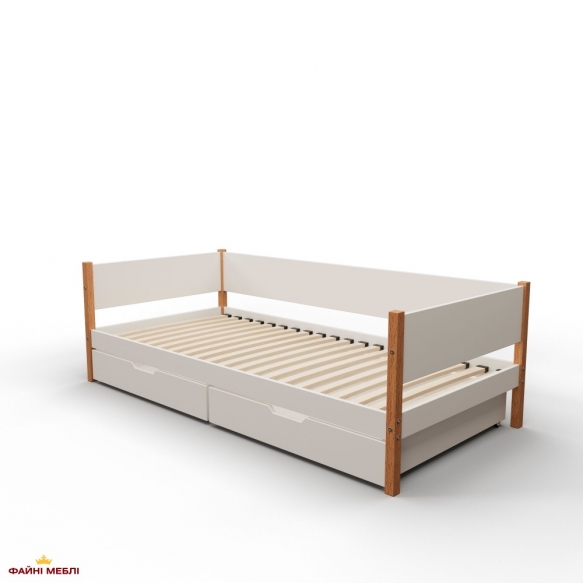 Детская кровать Simple 30