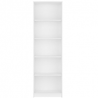Стеллаж REG/60 Nepo Plus
