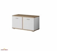 Тумба для взуття Лаціо 