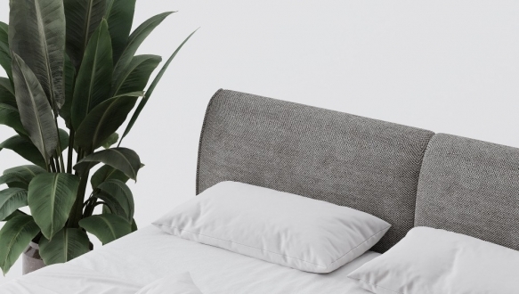 Кровать Novara с механизмом 3