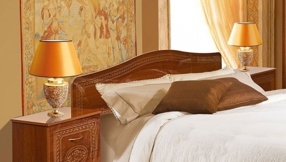 Прикроватная тумба 2Ш Флоренция 3