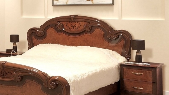 Приліжкова тумба Опера 3