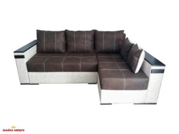 Угловой диван Форум 2 Ортопедический