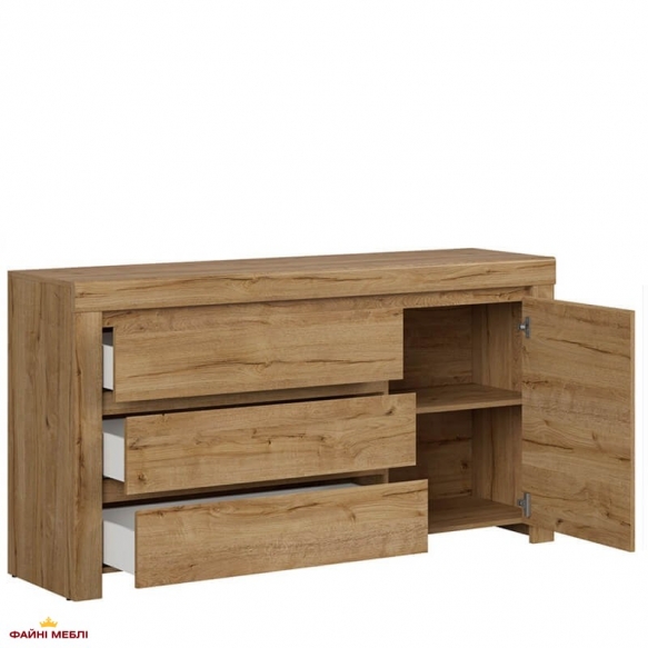 Комод KOM1D3S Holten 2