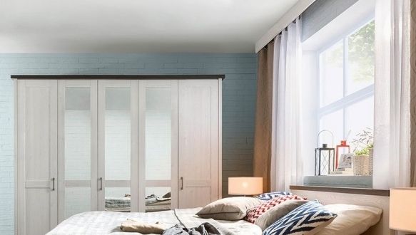 Шкаф SZF5D LUCA 2