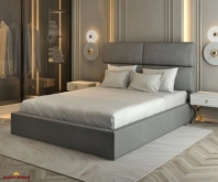 Кровать Санремо-1 с подъемным механизмом