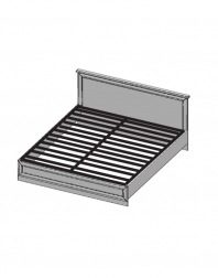 Кровать 160 Tiffany