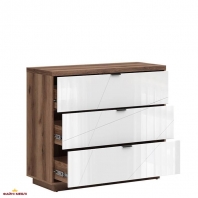 Комод KOM3S Forn 