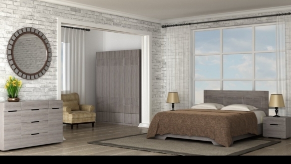 Шкаф Марсель 1