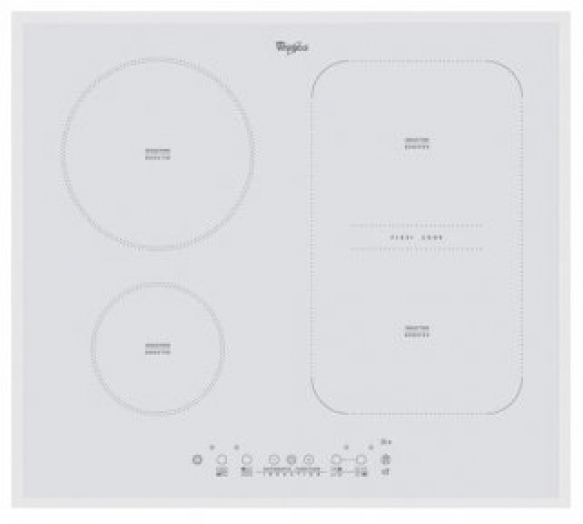 Whirlpool ACM808/BA/WH