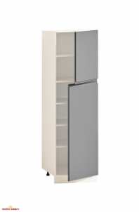 Пенал П60.214.2Д. Вар.5 Омега ручка