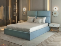 Кровать Санремо-1 с подъемным механизмом