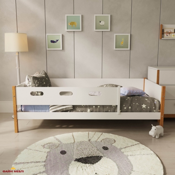 Детская кровать Simple 14