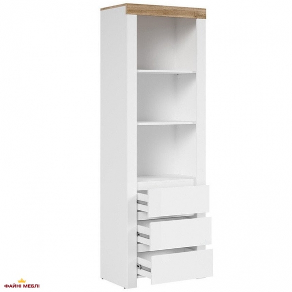 Стелаж REG3S Holten 2