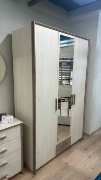 Шафа 3Д Сара 