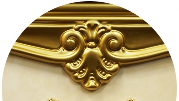 Шкаф 6ДВ Виктория 5