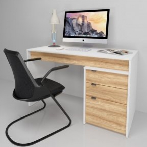 Компьютерный стол Ecoline Правый/Левый