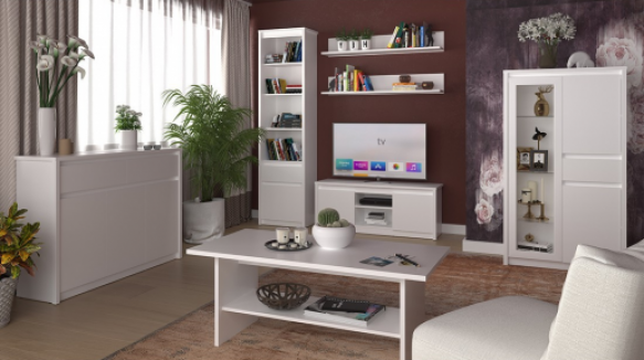 Модульная гостиная ERDEN