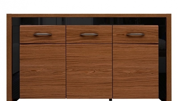 Комод KOM3D1S AROSA 4