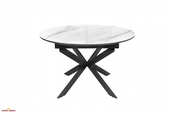 Стіл розкладний овальний Bjorn Atlas / Атлас 120R 7 Стіл розкладний овальний Bjorn Atlas / Атлас 120R 7