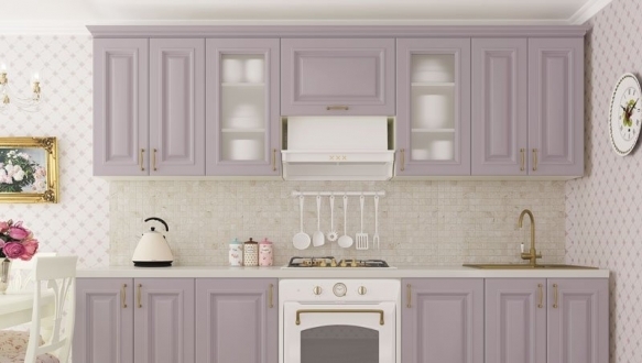 Кухня Amore Classic 3