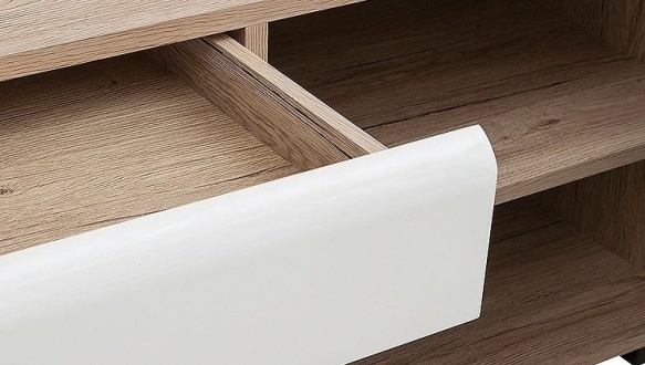 Модульна спальня BYRON 4